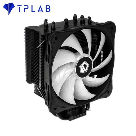  Tản nhiệt khí ID-Cooling SE 214 XT ARGB 