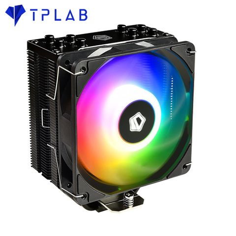  Tản nhiệt khí ID-Cooling SE 224 XT ARGB V3 