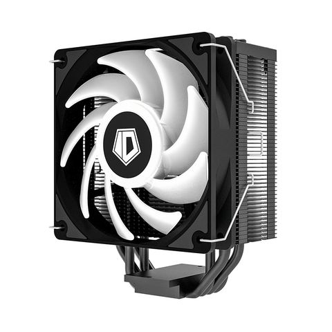  Tản nhiệt khí ID-Cooling SE 224 XT RGB 