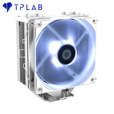  Tản nhiệt khí ID-Cooling SE 224 XT WHITE 