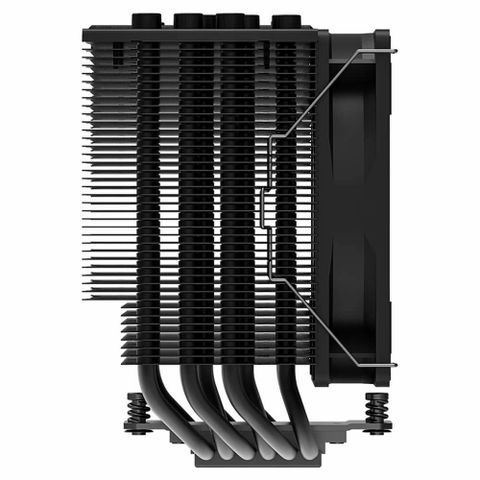  Tản nhiệt khí ID-Cooling SE 226 XT ARGB 