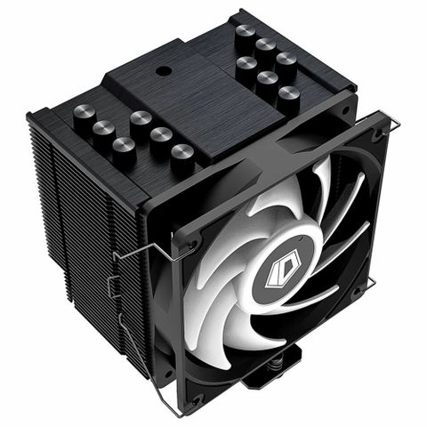  Tản nhiệt khí ID-Cooling SE 226 XT ARGB 