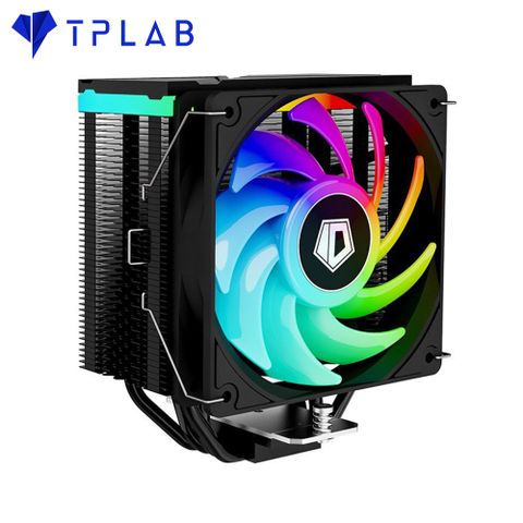  Tản nhiệt khí ID-Cooling SE 234 ARGB 