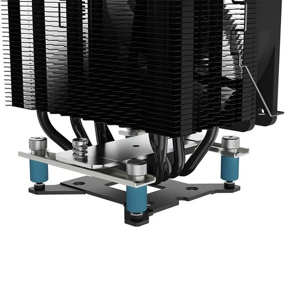  Tản nhiệt khí ID-Cooling SE 234 ARGB 