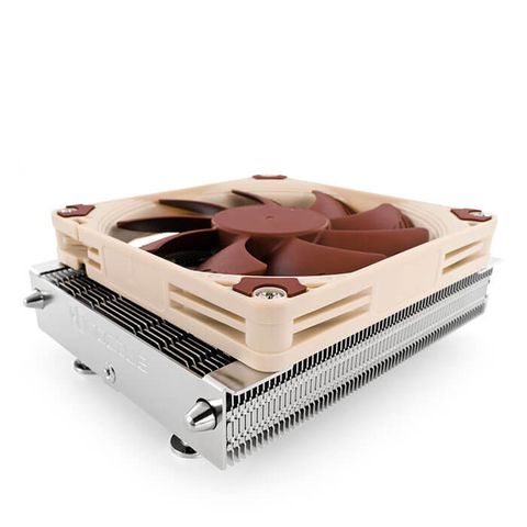  Tản nhiệt khí NOCTUA NH - L9a - AM4 