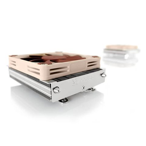  Tản nhiệt khí NOCTUA NH - L9a - AM4 