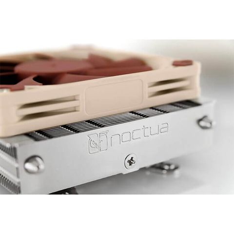  Tản nhiệt khí NOCTUA NH - L9a - AM4 