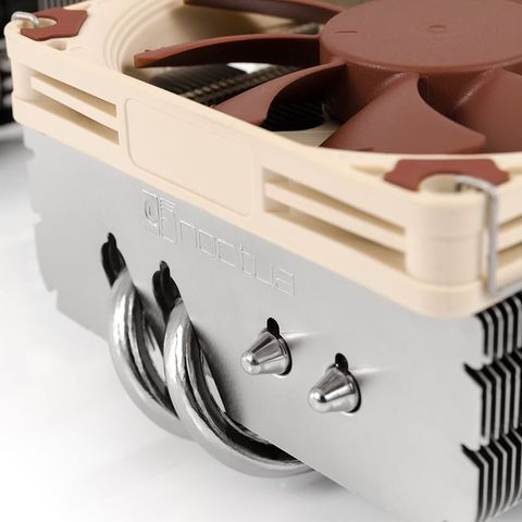  Tản nhiệt Noctua NH - L9x65 (hỗ trợ socket 1700) 