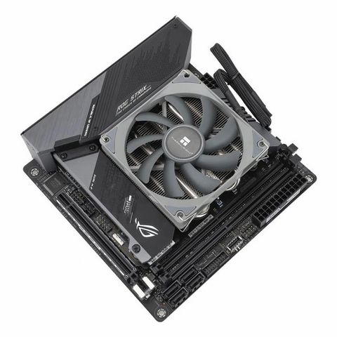  Tản nhiệt khí Thermalright AXP90 X36 Low Profile 