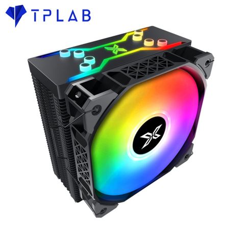  Tản nhiệt khí XIGMATEK AIR-KILLER PRO (EN47895) 