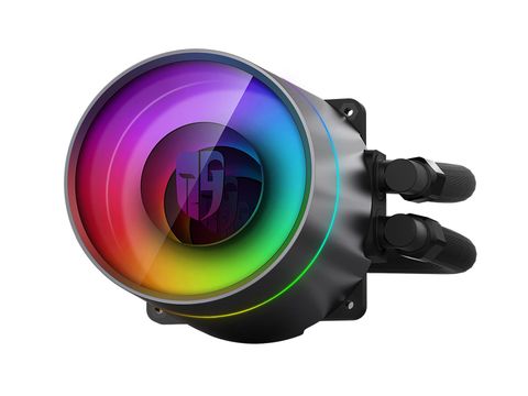  Tản nhiệt nước AIO DEEPCOOL CASTLE 360EX RGB 