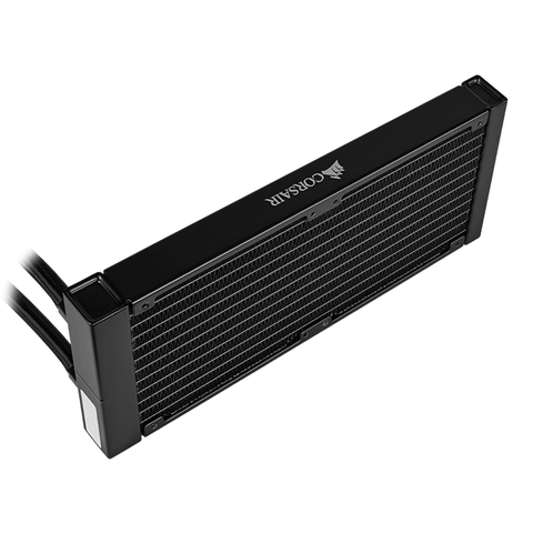  Tản nhiệt nước AIO CORSAIR H100i ELITE CAPELLIX 240mm 