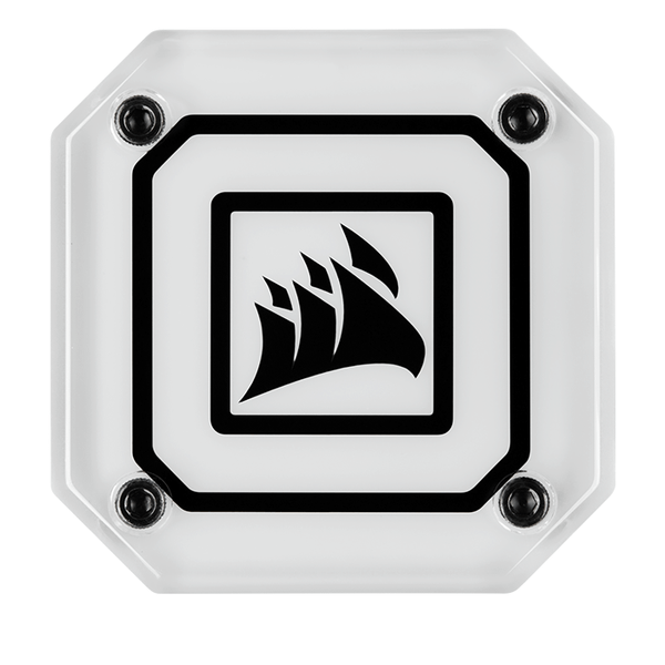  Tản nhiệt nước AIO CORSAIR H115i ELITE CAPELLIX 280mm 