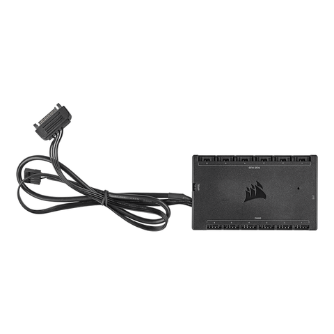  Tản nhiệt nước AIO CORSAIR H115i ELITE CAPELLIX 280mm 
