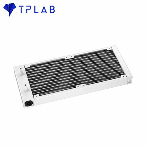  Tản nhiệt nước AIO DEEPCOOL LS520 WHITE 