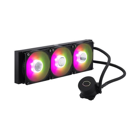  Tản nhiệt nước AIO Cooler Master MasterLiquid ML360L ARGB V2 