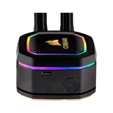  Tản Nhiệt Nước AIO CORSAIR H150i RGB PRO XT 