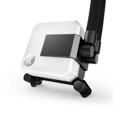  Tản nhiệt nước EK AIO 120 D-RGB 