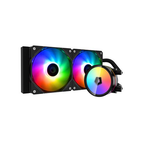  Tản nhiêt nước AIO ID-Cooling Zoomflow 240 - XT ARGB 