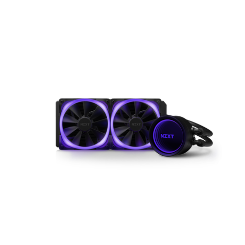  Tản nhiệt nước NZXT AIO Kraken X53 RGB 