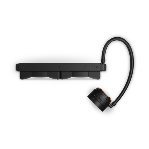  Tản nhiệt nước NZXT AIO Kraken X63 RGB 