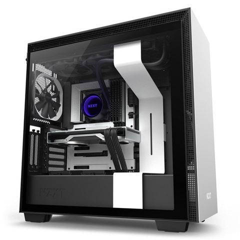  Tản nhiệt nước NZXT AIO KRAKEN X73 