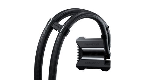  Tản nhiệt nước PHANTEKS Glacier One 240MP DRGB AIO Liquid Cooler 