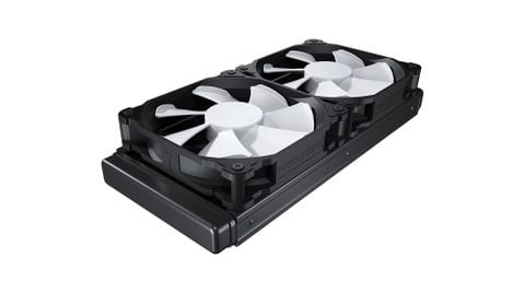  Tản nhiệt nước PHANTEKS Glacier One 280MP DRGB AIO Liquid Cooler 