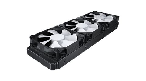  Tản nhiệt nước PHANTEKS Glacier One 360MP DRGB AIO Liquid Cooler 