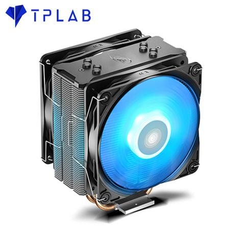  Tản nhiệt khí DEEPCOOL GAMMAXX 400 PRO 