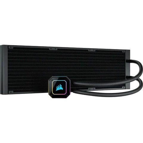  Tản nhiệt nước AIO Corsair H170i Elite CAPELLIX 