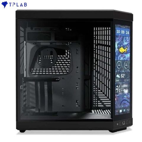  Case máy tính HYTE Y70 Touch Infinite 