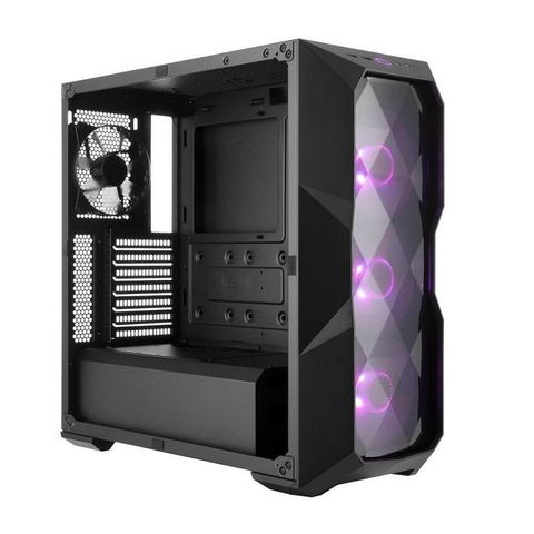  Case COOLER MASTER MASTERBOX TD500 