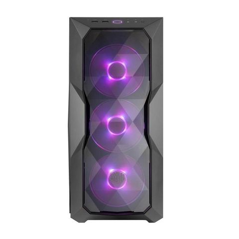  Case COOLER MASTER MASTERBOX TD500 