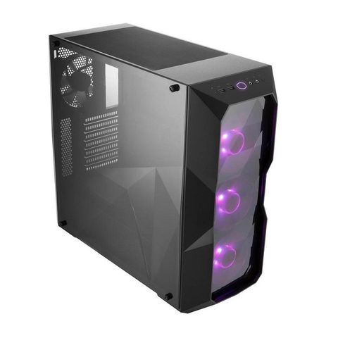  Case COOLER MASTER MASTERBOX TD500 