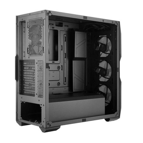  Case COOLER MASTER MASTERBOX TD500 