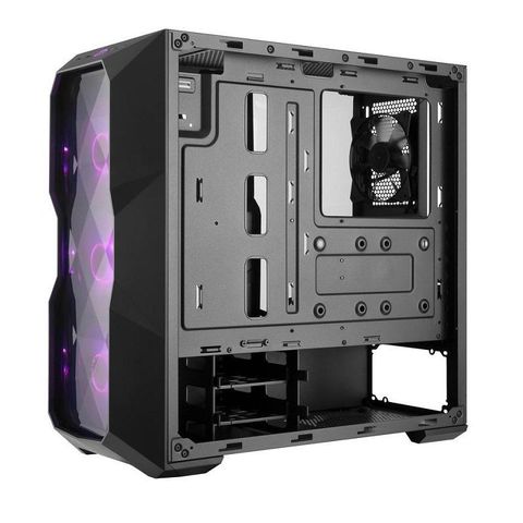  Case COOLER MASTER MASTERBOX TD500 