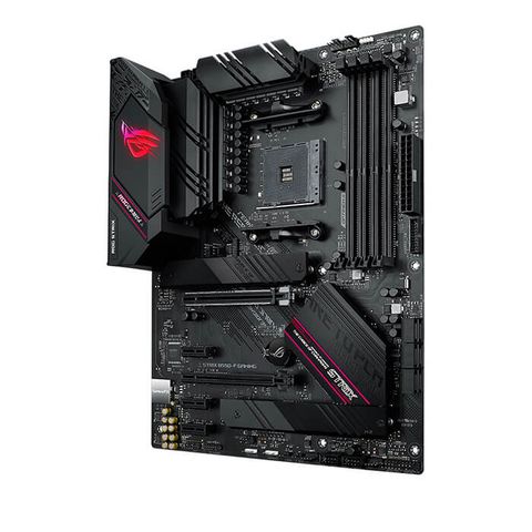  ASUS ROG STRIX B550-F GAMING 