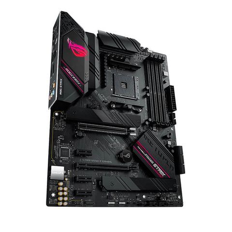  ASUS ROG STRIX B550-F GAMING 