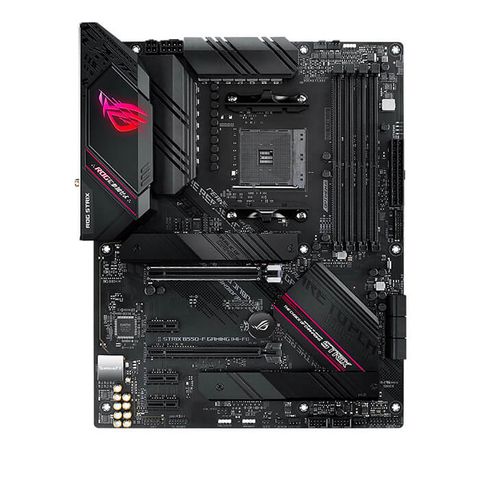  ASUS ROG STRIX B550-F GAMING (WI-FI) 