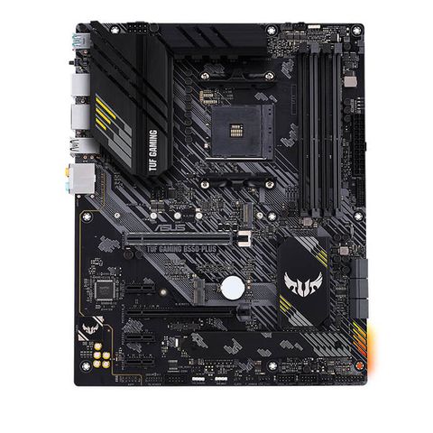  ASUS TUF GAMING B550-PLUS 