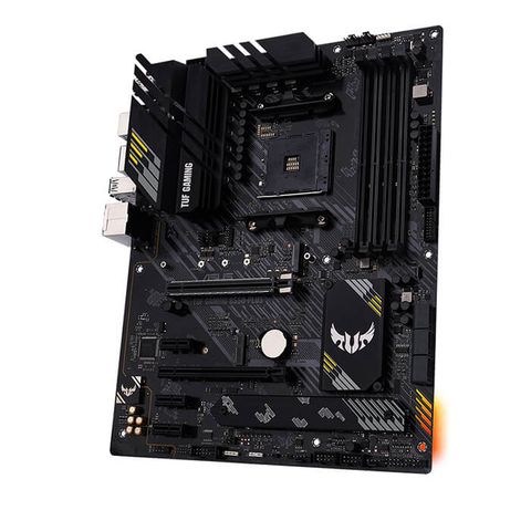  ASUS TUF GAMING B550-PLUS 