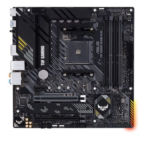  ASUS TUF GAMING B550M-PLUS 