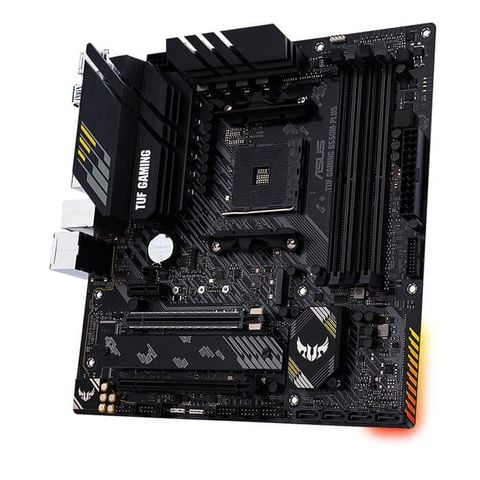  ASUS TUF GAMING B550M-PLUS 