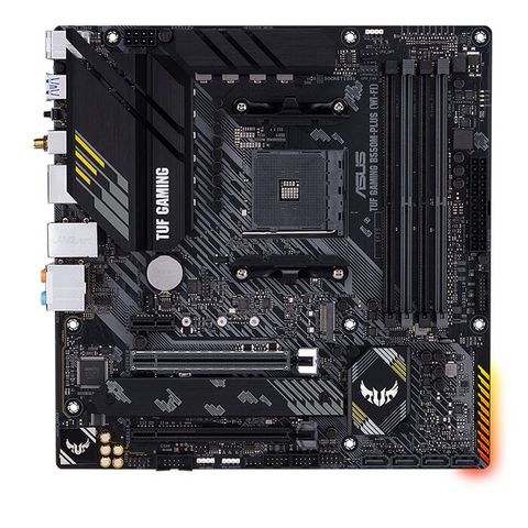  ASUS TUF GAMING B550M-PLUS (WI-FI) 