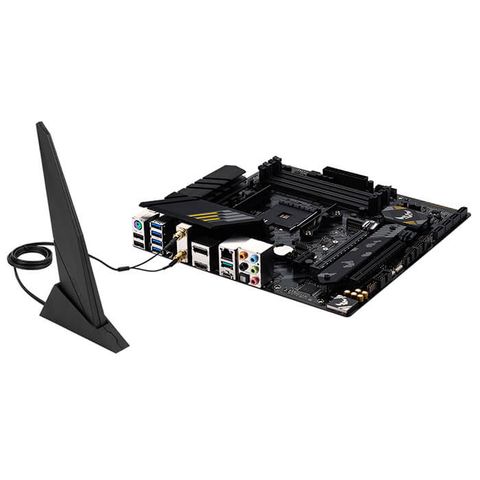  ASUS TUF GAMING B550M-PLUS (WI-FI) 