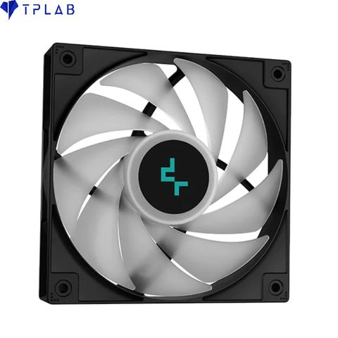  Tản nhiệt nước AIO DEEPCOOL LE520 BL 
