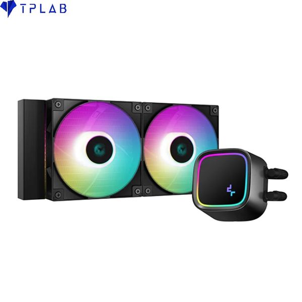  Tản nhiệt nước AIO DEEPCOOL LE520 BL 