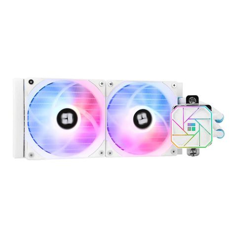 Tản nhiệt nước AIO Thermalright Aqua Elite ARGB V3 White 