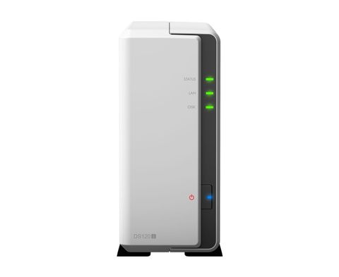  Thiết Bị Lưu Trữ NAS Synology DS120J 